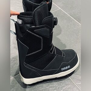 Shifty Boa thirtytwo snowboarding boots
